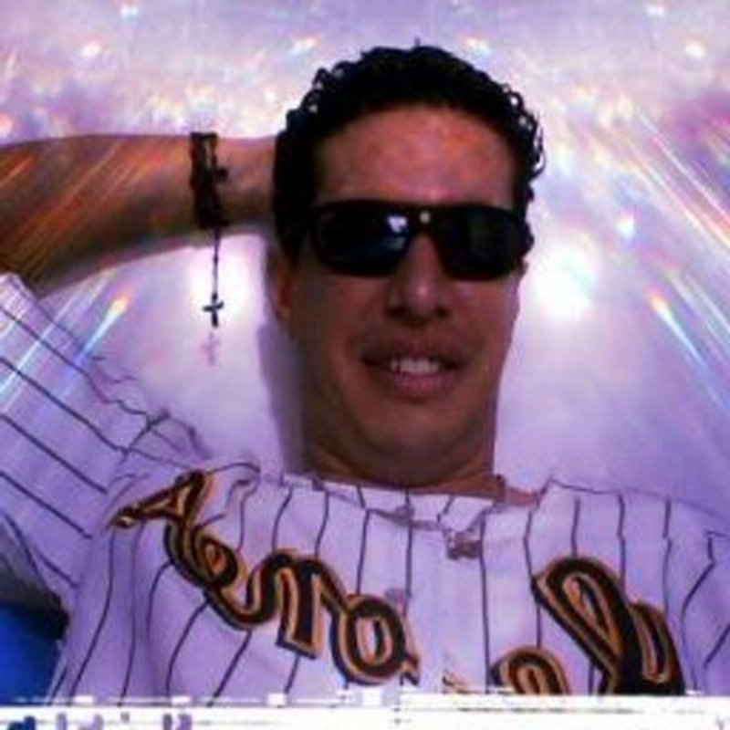 Date this passionate Venezuela man William Gonzale from Tucupita VE1676