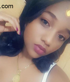 Date this foxy Dominican Republic girl Yanelis from Nagua DO32641