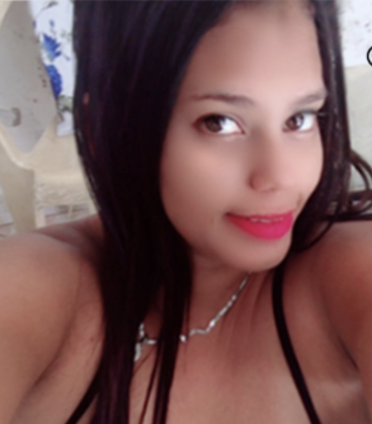 Date this voluptuous Venezuela girl Roxana from Chacao VE1706