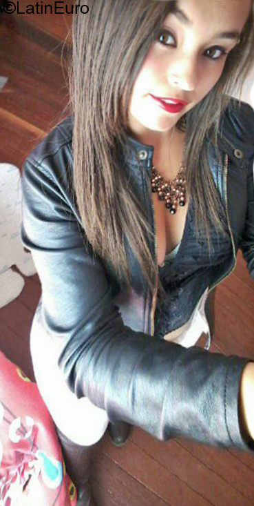 Date this stunning Colombia girl Lisbey from Bogota CO24172