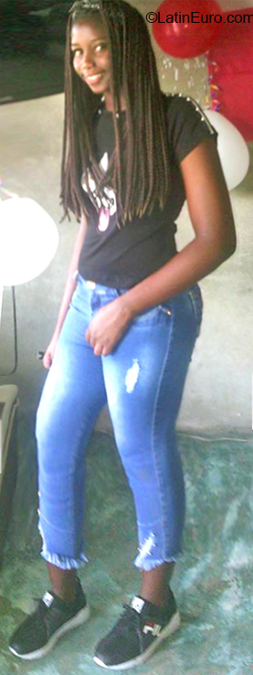 Date this passionate Colombia girl Miyarley from Puerto Tejada CO24013