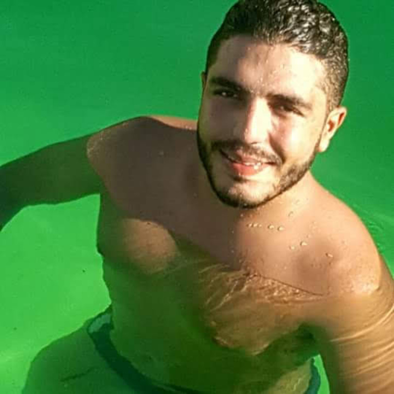 Date this exotic Colombia man Anndersoon from Medellin CO24018