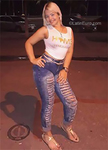 delightful Venezuela girl Ivana from Cabimas VE1720