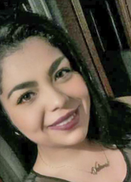 Date this lovely Colombia girl Andrea from Bogota CO24348