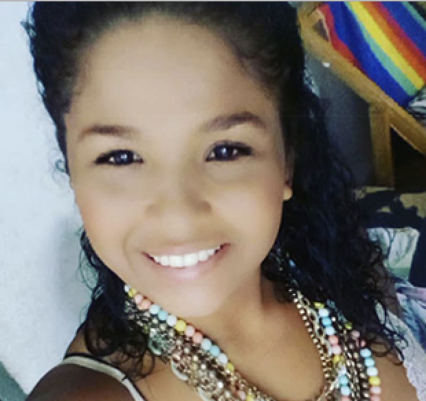 Date this tall Colombia girl Wendy from Cartagena CO24049