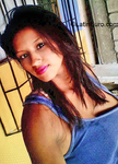 charming Ecuador girl Mariela from Quito EC264
