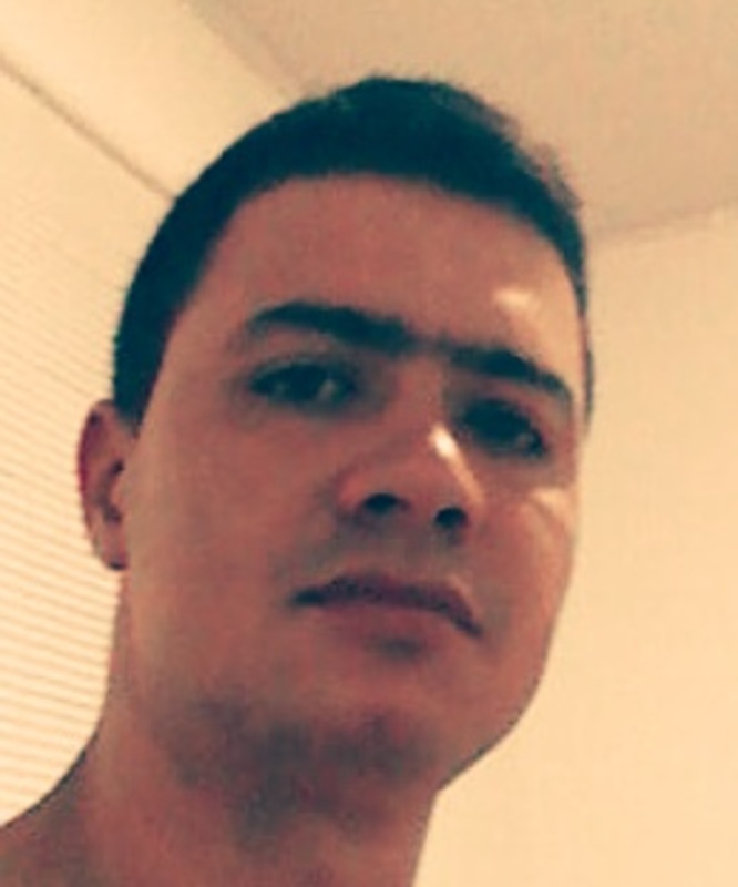 Date this tall Colombia man Juan Camilo from Cali CO24050