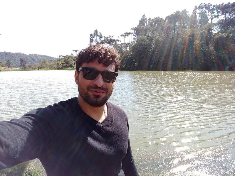 Date this sensual Brazil man Brasileirojovem from Duque De Caxias BR10591