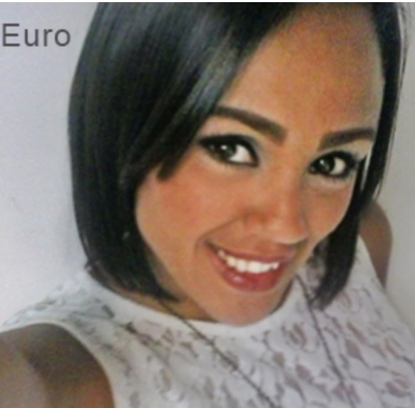 Date this exotic Venezuela girl Jessica from Caracas VE1749