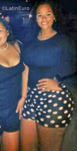 Date this pretty Colombia girl Anyelis from Medellin CO24067