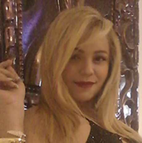 Date this delightful Venezuela girl AleimarD from San Fernando VE1753