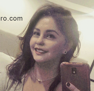 Date this tall Mexico girl Liz from Mexico City MX1593