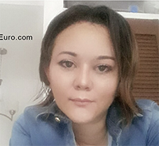 Date this funny Colombia girl Angelica from Santa Marta CO24136