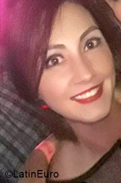 Date this athletic Colombia girl Silvania from Medellin CO24137