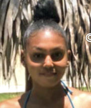 Date this passionate Dominican Republic girl Yulie from Santo Domingo DO32913