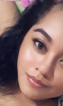 Date this voluptuous Colombia girl Nayib from Villavicencio CO24166