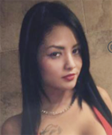 Date this happy Dominican Republic girl Iris from Punta Cana DO32948