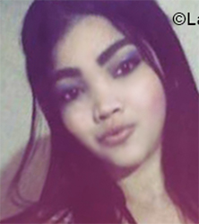 Date this charming Venezuela girl Ani from Maracaibo VE1802