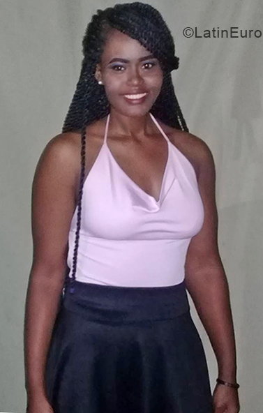 Date this pretty Colombia girl Daisy from Pereira CO24692