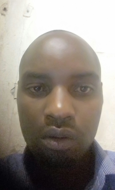 Date this athletic Zimbabwe man Kelvin from Greendale ZW20