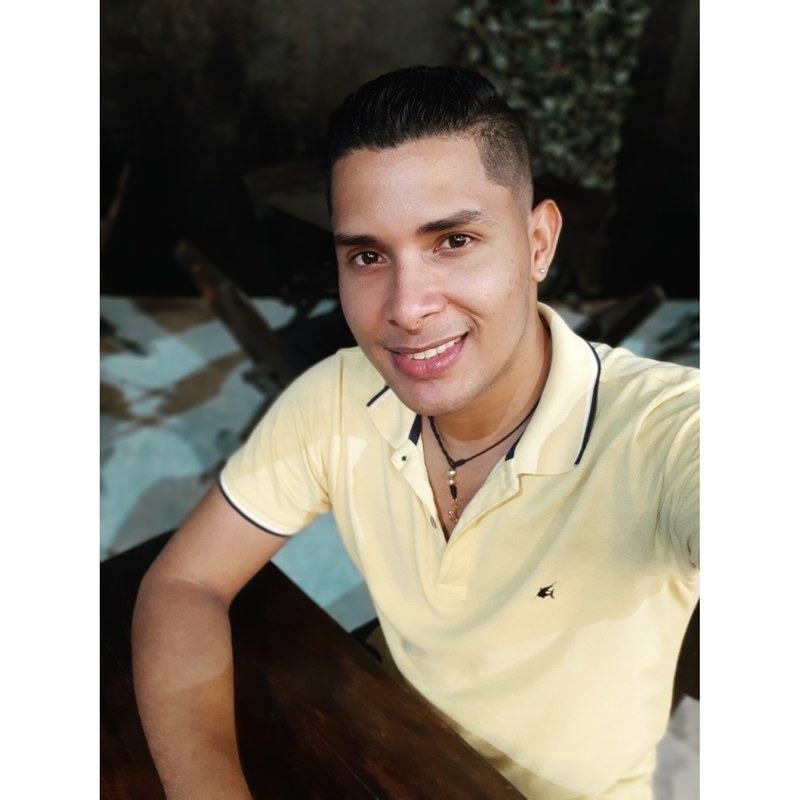 Date this happy Colombia man Javier from Cartagena CO24185