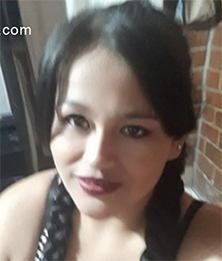 Date this fun Colombia girl Gladis from Buga CO24851