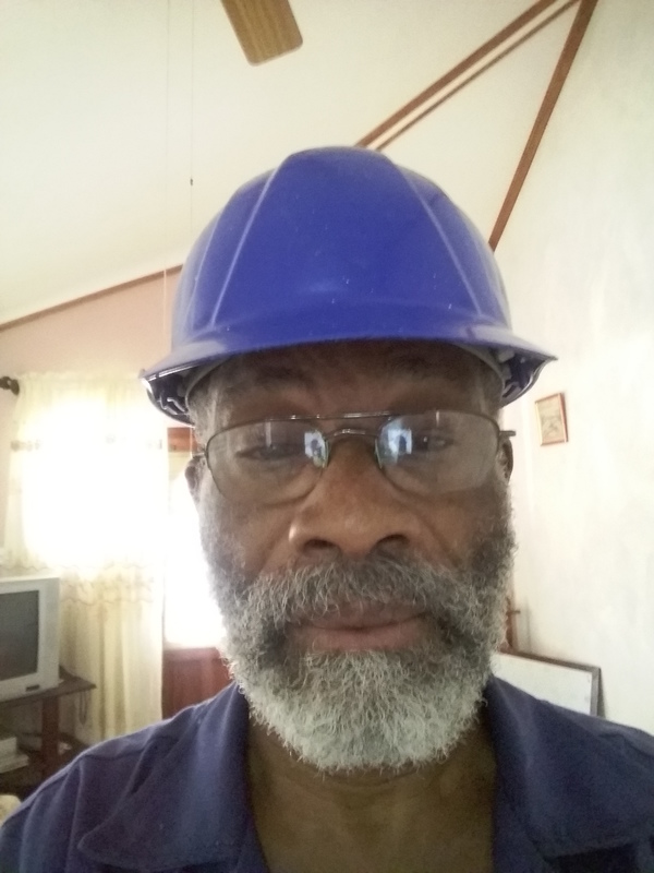 Date this voluptuous Barbados man 265keylooker from Bridgetown BB21