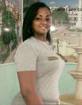 good-looking Cuba girl Lisandra from Santiago De Cuba CU472