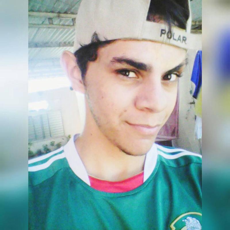 Date this hot Venezuela man Yg from Bqto VE1819