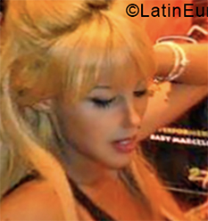 Date this beautiful Argentina girl Seresita from Argentina AR154