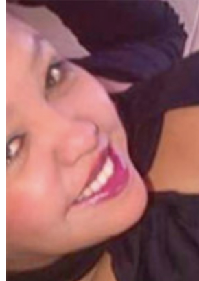 Date this sultry Dominican Republic girl Rosibel from Santiago DO35777