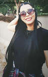attractive Ecuador girl Adri from Quito EC274