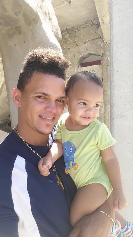 Date this funny Dominican Republic man Julio jose from Rep Dominicana DO33050