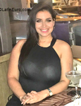 funny Ecuador girl Cristiana from El Oro EC277
