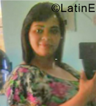Date this pretty Dominican Republic girl Jazmn from Puerto Plata DO33083