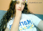 foxy Nicaragua girl Dayanira from Managua NI212