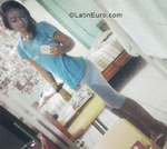 attractive Venezuela girl Nati from El Tigre VE1845