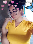 georgeous Ecuador girl Sofia from Santo Domingo de Los Colorados EC278