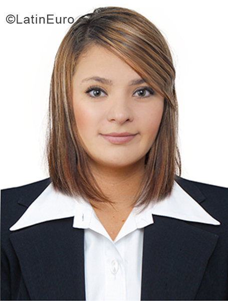 Date this beautiful Colombia girl Eliana ramrez from Medellin CO31570