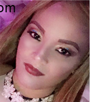 Date this sensual Dominican Republic girl Yudelka from Santo Domingo DO33111