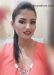 nice looking Ecuador girl Sajo from Quevedo EC280