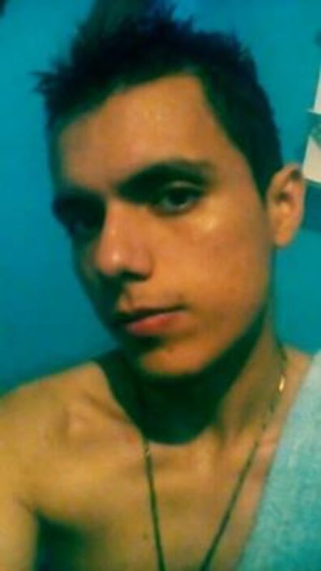 Date this lovely Colombia man Cristian leandro from Yaguara Huila CO24334