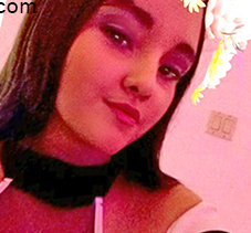 Date this pretty Colombia girl Nathalia from Cali CO24364