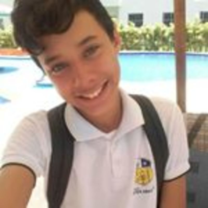 Date this charming Venezuela man Anthony456 from Valencia VE1890