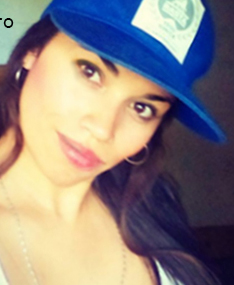Date this stunning Colombia girl Julieta from Bogota CO24383