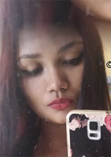 Date this charming Dominican Republic girl Oscarina from Puerto Plata DO33182