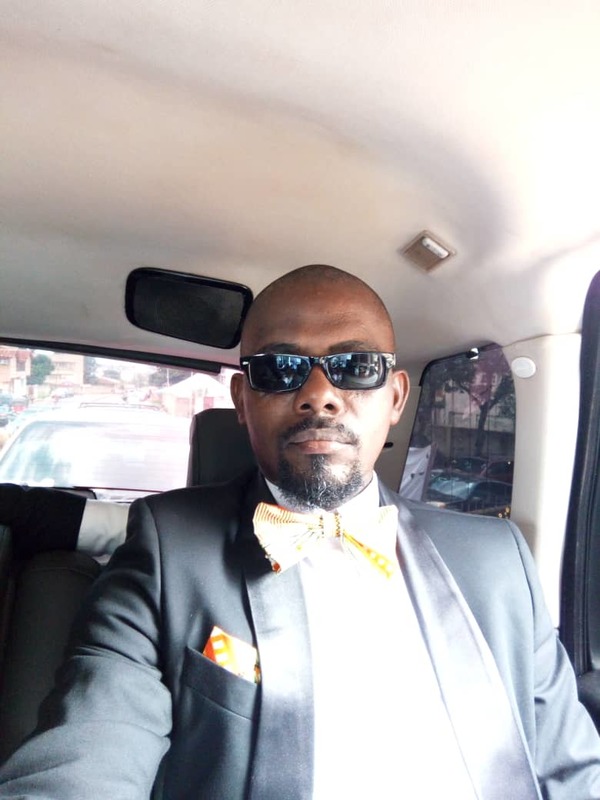 Date this tall Sierra Leone man Emjay6674 from Freetown SL16