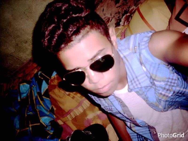 Date this sultry Venezuela man Elias from Cumana VE1900