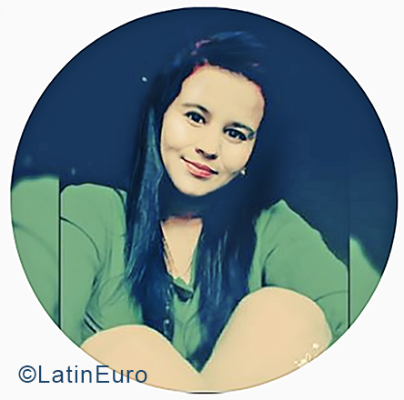 Date this passionate Colombia girl Fernanda from Bogota CO24398