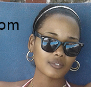 Date this passionate Cuba girl Norve from Guantanamo CU392